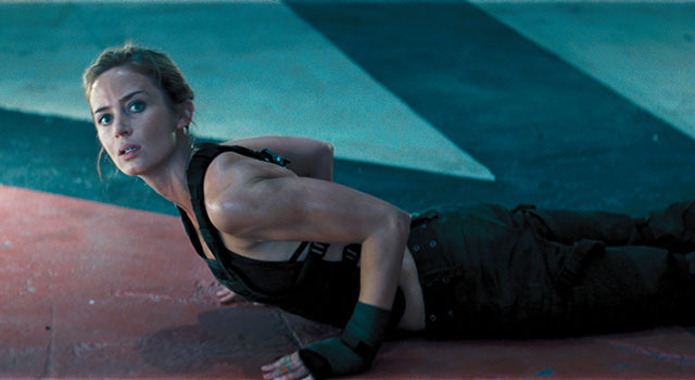 オール・ユー・ニード・イズ・キル 4枚目の写真・画像