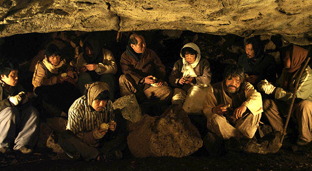 チスル 1枚目の写真・画像