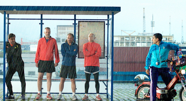 人生はマラソンだ！ 1枚目の写真・画像