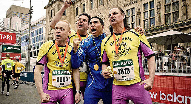 人生はマラソンだ！ 4枚目の写真・画像