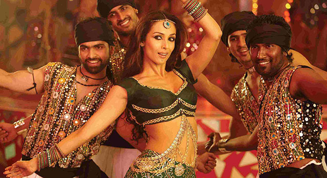 ダバング大胆不敵 4枚目の写真・画像