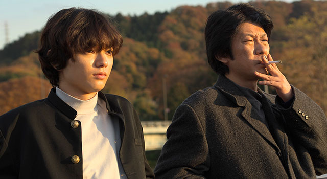 ドライブイン蒲生 3枚目の写真・画像