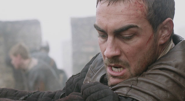 アイアンクラッド　ブラッド・ウォー 1枚目の写真・画像