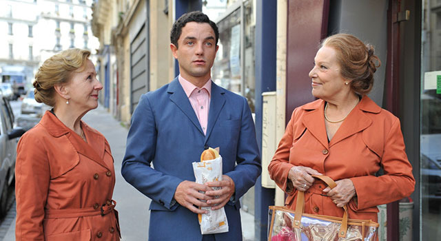 ぼくを探しに 2枚目の写真・画像