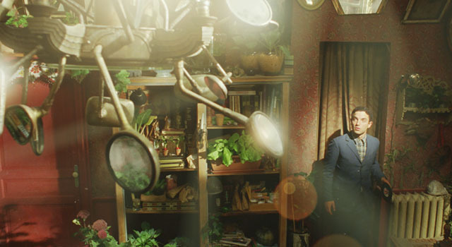 ぼくを探しに 12枚目の写真・画像