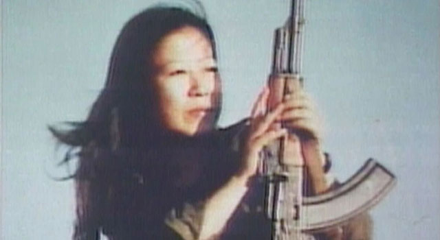 革命の子どもたち 1枚目の写真・画像