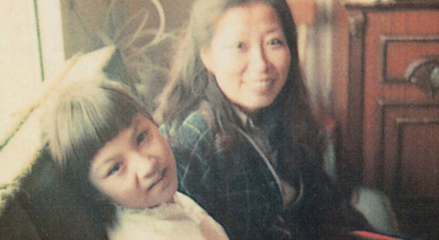 革命の子どもたち 2枚目の写真・画像