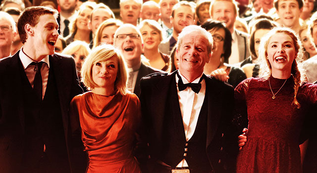 サンシャイン 歌声が響く街 1枚目の写真・画像