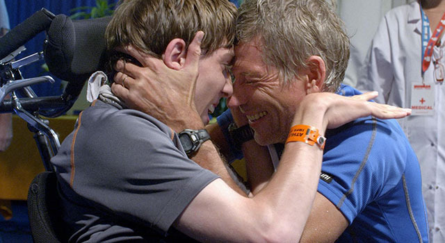 グレート デイズ！　夢に挑んだ父と子 6枚目の写真・画像