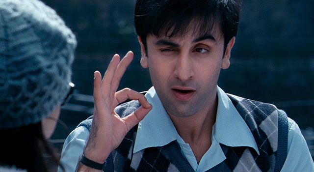 バルフィ！人生に唄えば 2枚目の写真・画像