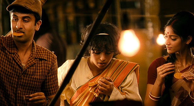 バルフィ！人生に唄えば 3枚目の写真・画像