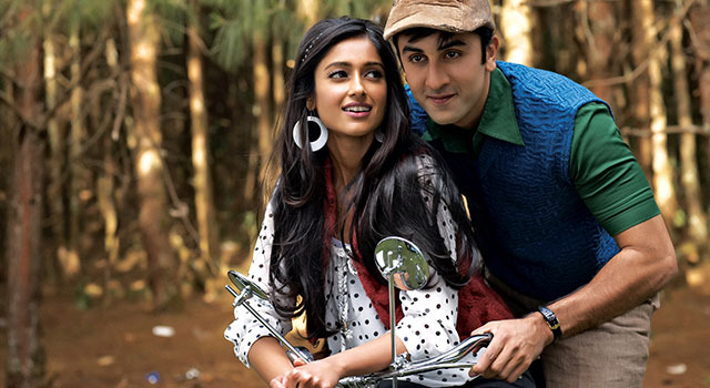 バルフィ！人生に唄えば 4枚目の写真・画像