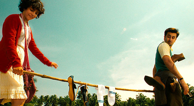 バルフィ！人生に唄えば 5枚目の写真・画像