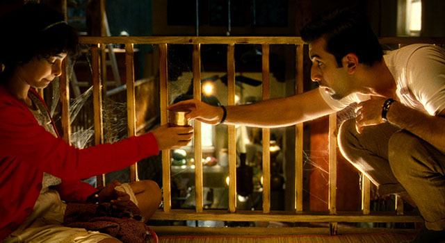 バルフィ！人生に唄えば 8枚目の写真・画像