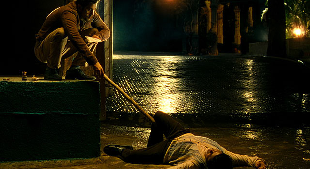 バルフィ！人生に唄えば 9枚目の写真・画像