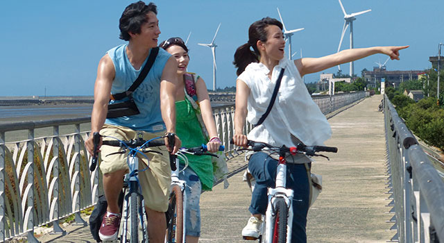 南風 1枚目の写真・画像