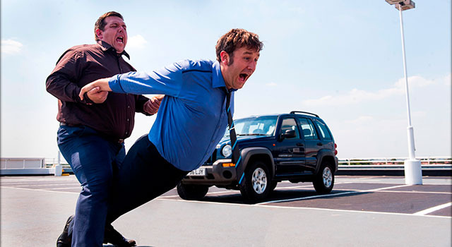 カムバック！ 2枚目の写真・画像