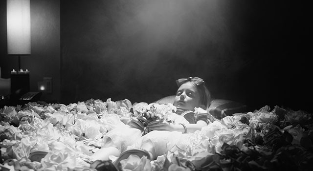 エスケイプ・フロム・トゥモロー 2枚目の写真・画像