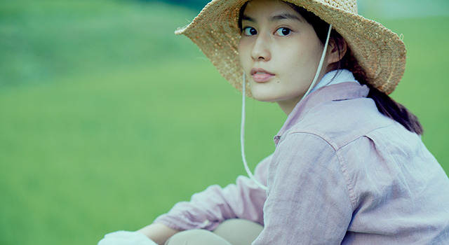 リトル・フォレスト　夏・秋 1枚目の写真・画像