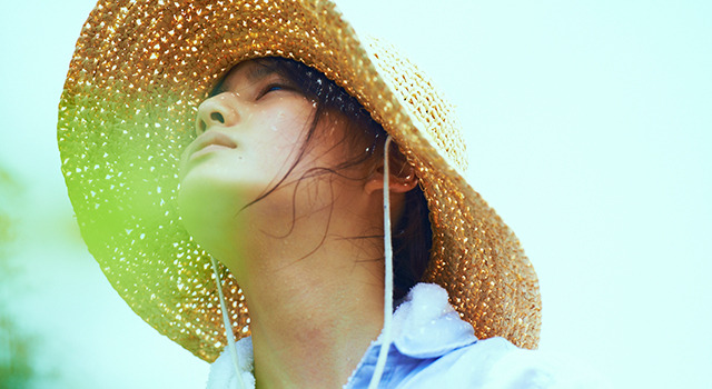 リトル・フォレスト　夏・秋 2枚目の写真・画像