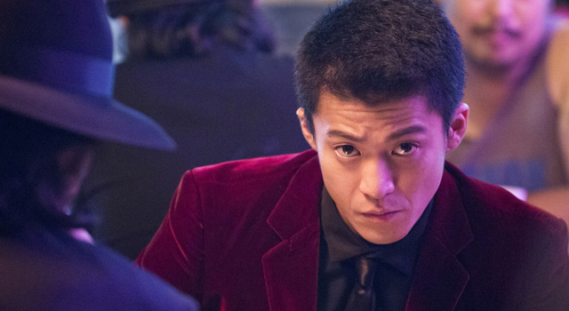 ルパン三世 1枚目の写真・画像