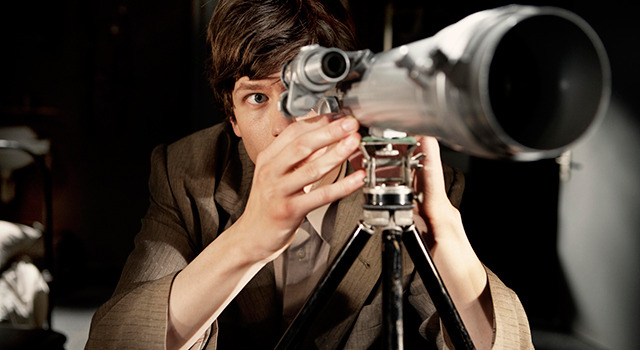 嗤う分身 4枚目の写真・画像