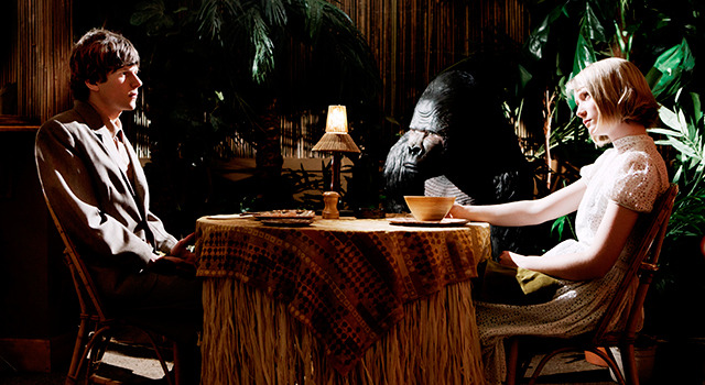 嗤う分身 8枚目の写真・画像