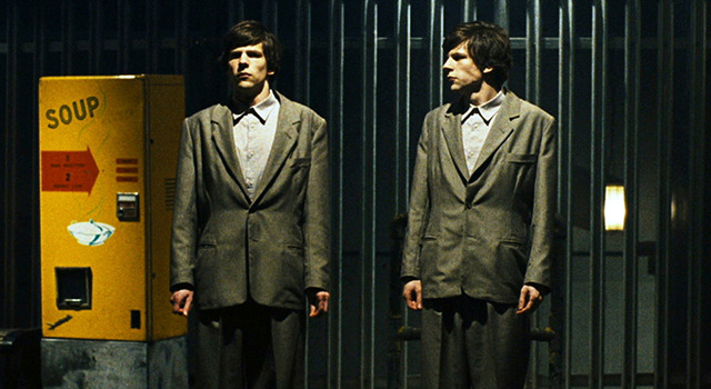 嗤う分身 10枚目の写真・画像