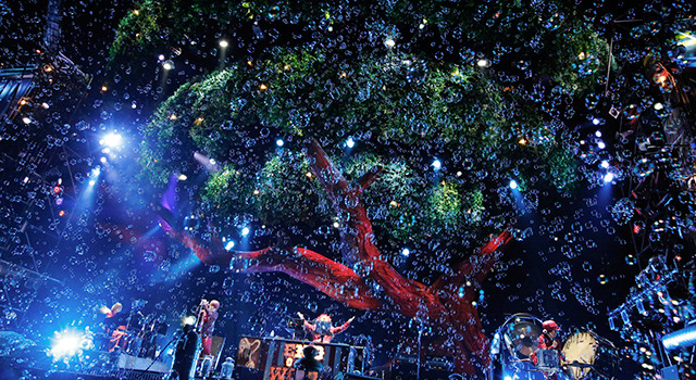 TOKYO FANTASY SEKAI NO OWARI 2枚目の写真・画像