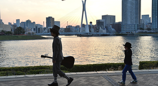 TOKYO FANTASY SEKAI NO OWARI 8枚目の写真・画像