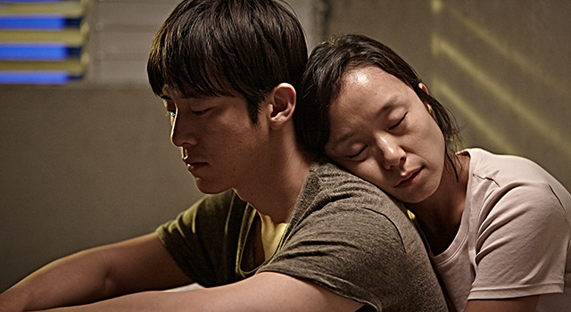 マルティニークからの祈り 4枚目の写真・画像