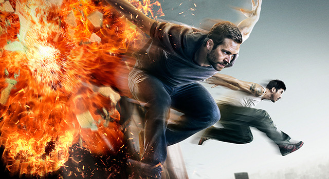 フルスロットル 1枚目の写真・画像