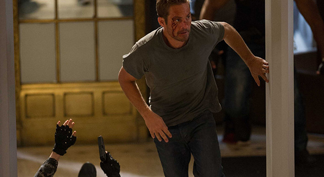 フルスロットル 2枚目の写真・画像