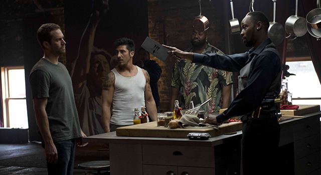 フルスロットル 3枚目の写真・画像