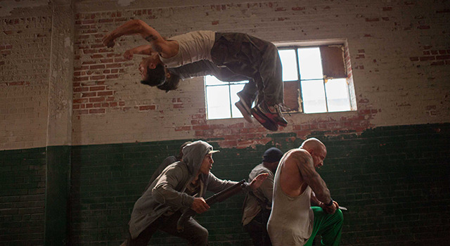 フルスロットル 4枚目の写真・画像