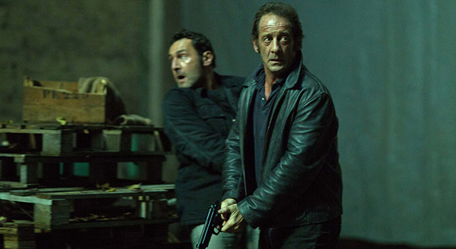 友よ、さらばと言おう 1枚目の写真・画像