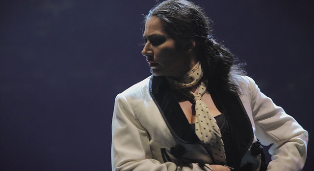 ジプシー・フラメンコ 3枚目の写真・画像