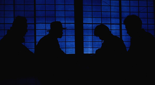 シュトルム・ウント・ドランクッ 2枚目の写真・画像