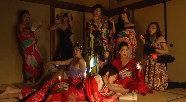 シュトルム・ウント・ドランクッ 3枚目の写真・画像