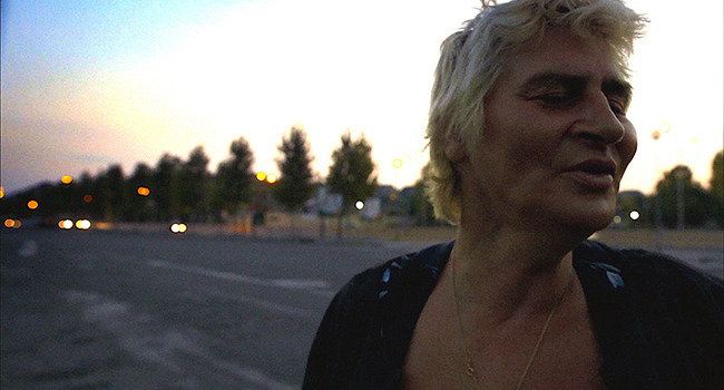 ローマ環状線、めぐりゆく人生たち 1枚目の写真・画像