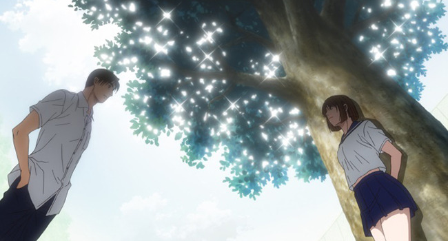 新劇場版　頭文字D　Legend1　覚醒 8枚目の写真・画像