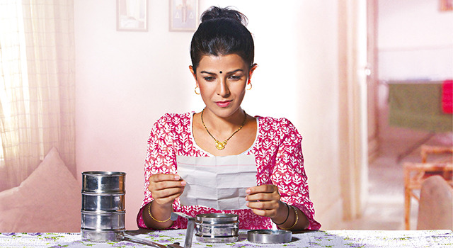 めぐり逢わせのお弁当 1枚目の写真・画像