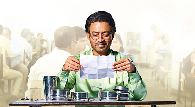 めぐり逢わせのお弁当 2枚目の写真・画像