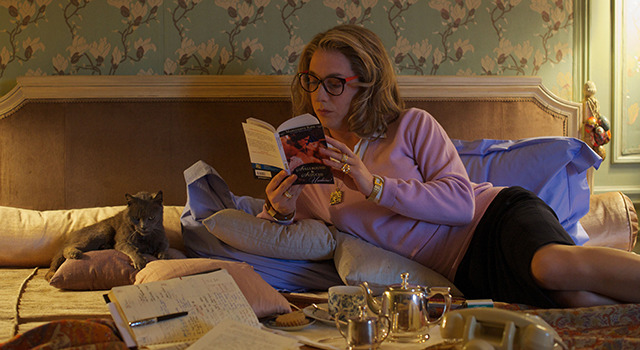 不機嫌なママにメルシィ！ 1枚目の写真・画像