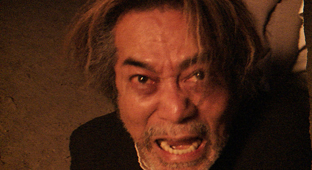 劇場版　稲川怪談　かたりべ 1枚目の写真・画像