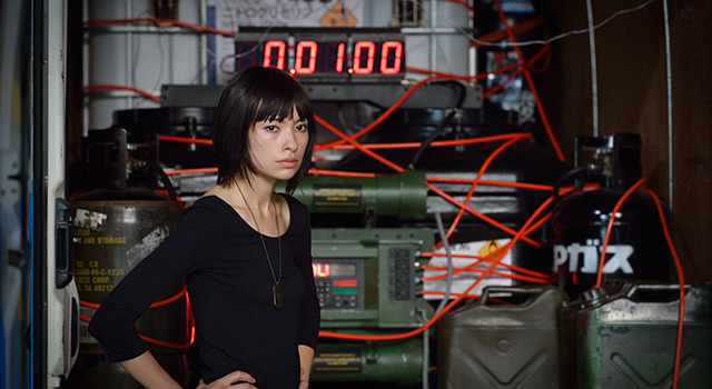 THE NEXT GENERATION パトレイバー／第4章 4枚目の写真・画像