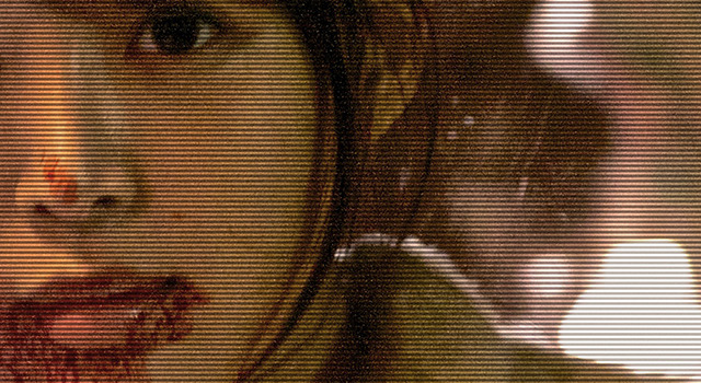 ある優しき殺人者の記録 1枚目の写真・画像