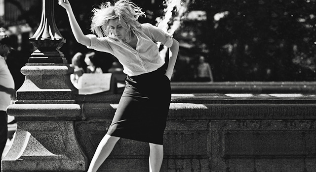 フランシス・ハ 2枚目の写真・画像