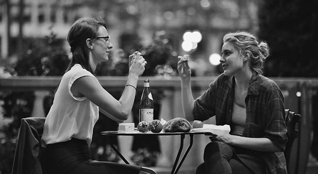 フランシス・ハ 3枚目の写真・画像