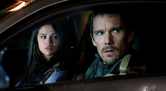 ゲッタウェイ　スーパースネーク 1枚目の写真・画像